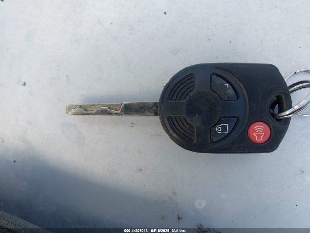 Ford ESCAPE SE 2016 1FMCU0G93GUA11580 Image 11