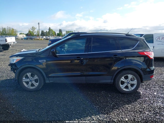 Ford ESCAPE SE 2016 1FMCU0G93GUA11580 Image 15
