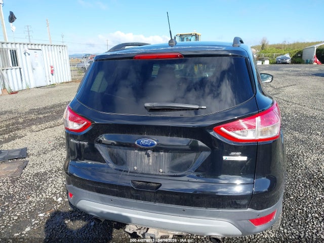 Ford ESCAPE SE 2016 1FMCU0G93GUA11580 Image 17