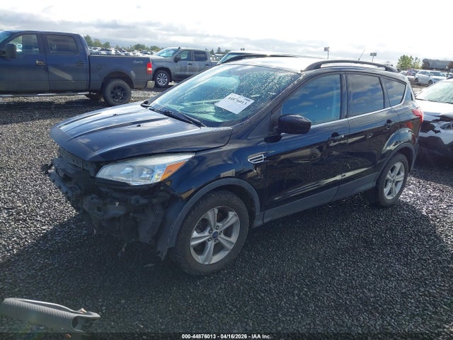 Ford ESCAPE SE 2016 1FMCU0G93GUA11580 Image 2