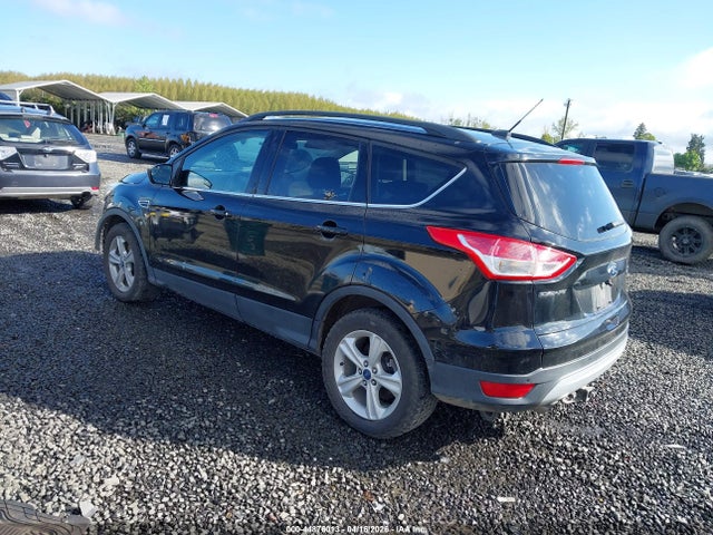 2016 Ford Escape Se მანქანა იყიდება აუქციონზე, vin: 1FMCU0G93GUA11580, აუქციონის ნომერი: 44876013