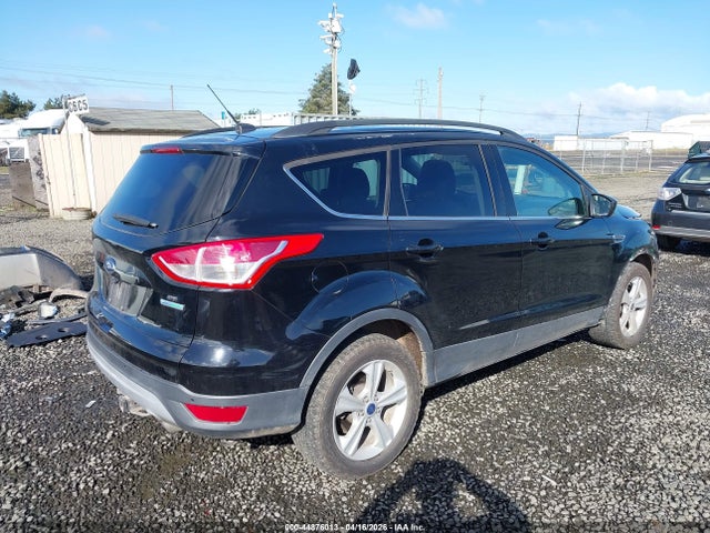 Ford ESCAPE SE 2016 1FMCU0G93GUA11580 Image 4