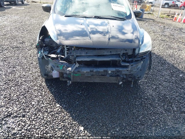 Ford ESCAPE SE 2016 1FMCU0G93GUA11580 Image 6