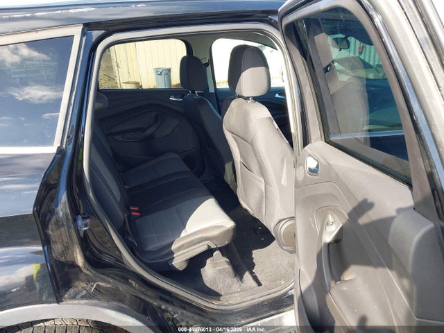 Ford ESCAPE SE 2016 1FMCU0G93GUA11580 Image 8