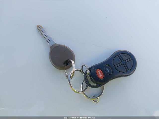 44876014 :رقم المزاد ، 2B8GT54L71R183925 vin ، 2001 Dodge Grand Caravan Es مزاد بيع