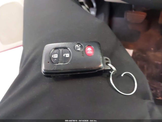 2013 TOYOTA PRIUS JTDKN3DU9D5614174 Photo 10