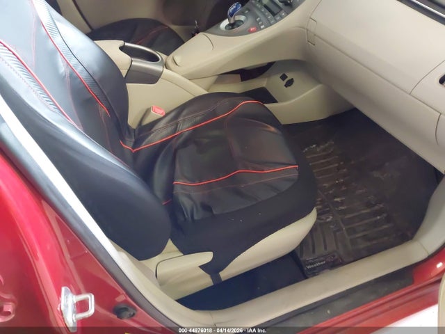 2013 TOYOTA PRIUS JTDKN3DU9D5614174 Photo 4