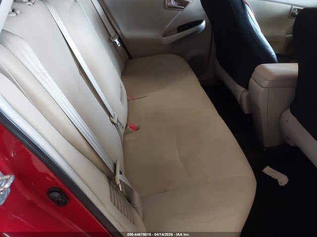 2013 TOYOTA PRIUS JTDKN3DU9D5614174 Photo 7