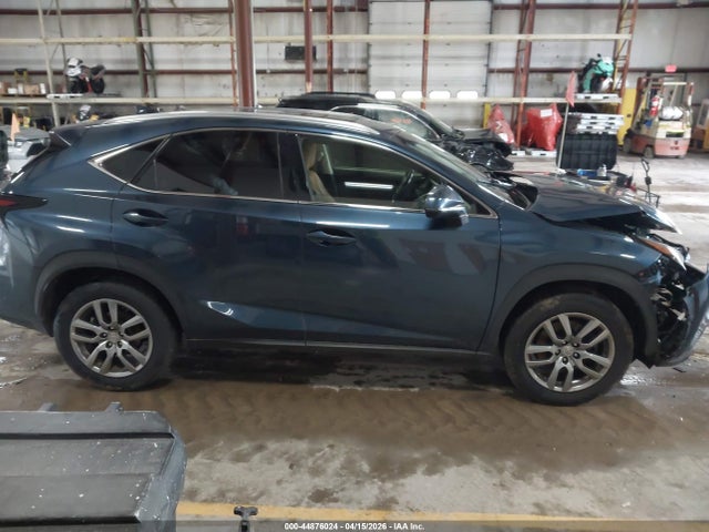 Продаж на аукціоні авто 2015 Lexus Nx 200t, vin: JTJBARBZ8F2038219, номер лоту: 44876024