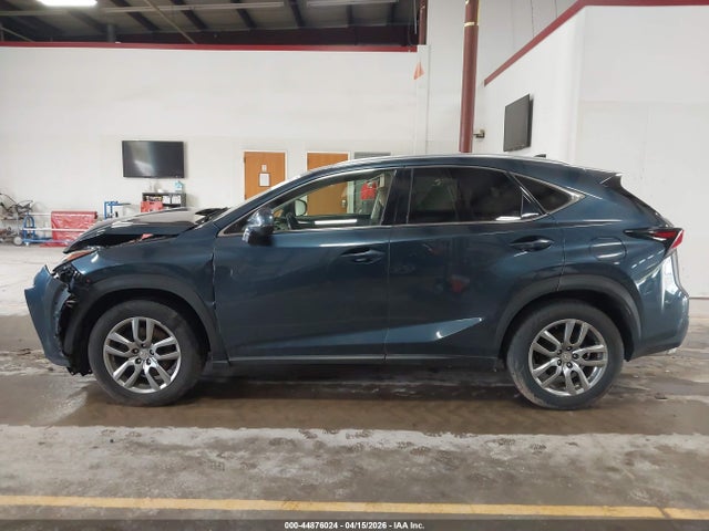 Продаж на аукціоні авто 2015 Lexus Nx 200t, vin: JTJBARBZ8F2038219, номер лоту: 44876024