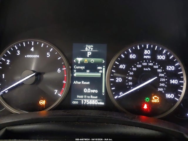 Продаж на аукціоні авто 2015 Lexus Nx 200t, vin: JTJBARBZ8F2038219, номер лоту: 44876024