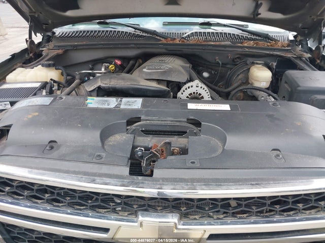 Продаж на аукціоні авто 2006 Chevrolet Silverado 1500 Lt1, vin: 2GCEK13TX61128156, номер лоту: 44876027