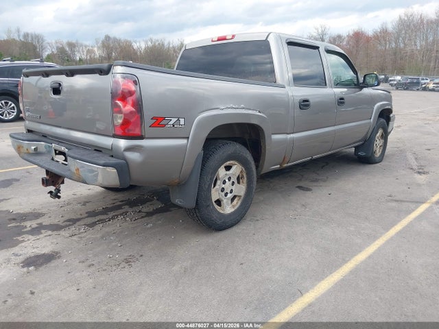 Продаж на аукціоні авто 2006 Chevrolet Silverado 1500 Lt1, vin: 2GCEK13TX61128156, номер лоту: 44876027