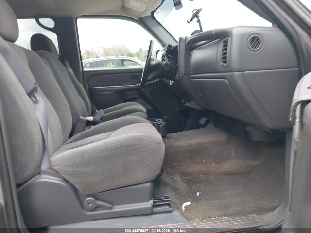 Продаж на аукціоні авто 2006 Chevrolet Silverado 1500 Lt1, vin: 2GCEK13TX61128156, номер лоту: 44876027