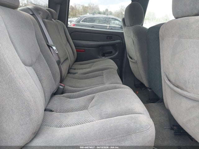 Продаж на аукціоні авто 2006 Chevrolet Silverado 1500 Lt1, vin: 2GCEK13TX61128156, номер лоту: 44876027