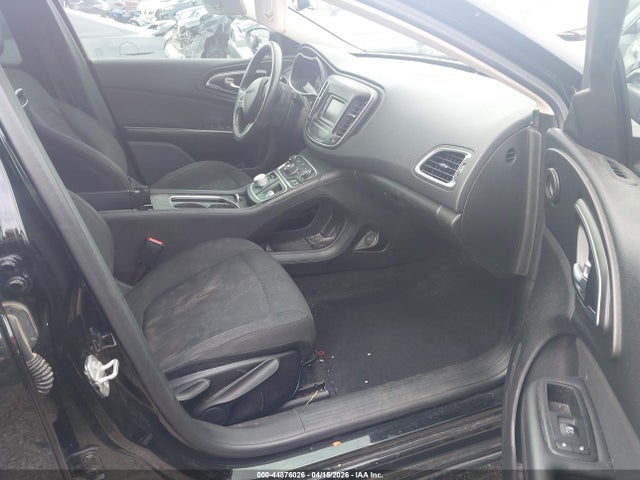 Продаж на аукціоні авто 2016 Chrysler 200 Limited, vin: 1C3CCCAB0GN126902, номер лоту: 44876026