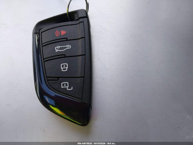 WZ1DB0G08PW054589 Toyota Gr Supra A91-mt Edition