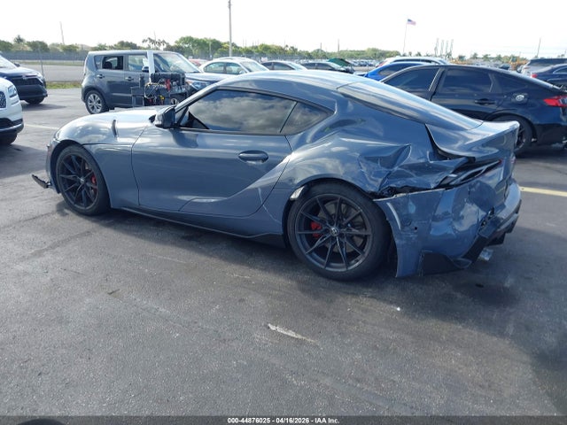 WZ1DB0G08PW054589 Toyota Gr Supra A91-mt Edition