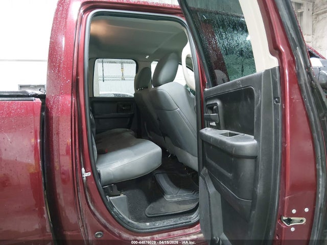 Продажа на аукционе авто 2019 Ram 1500 Classic Express  4x4 6'4 Box, vin: 1C6RR7FG4KS506617, номер лота: 44876029