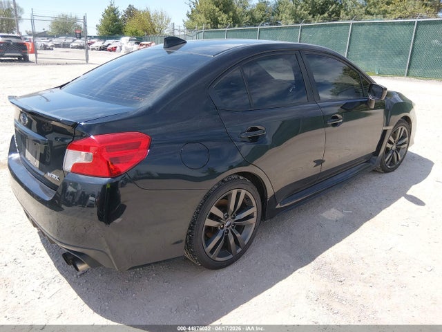 Aukcja sprzedaży 2017 Subaru Wrx Premium, vin: JF1VA1E62H9827811, numer aukcji: 44876032