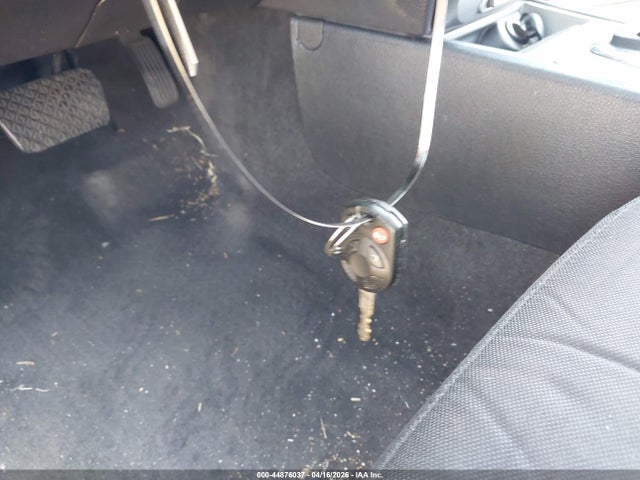 44876037 :رقم المزاد ، 3FAHP0HA9CR277347 vin ، 2012 Ford Fusion Se مزاد بيع