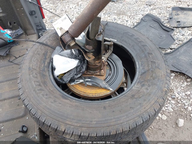 2020 Jeep Gladiator Overland 4x4 მანქანა იყიდება აუქციონზე, vin: 1C6HJTFG3LL173026, აუქციონის ნომერი: 44876038