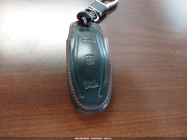 Tesla MODEL S 2015 5YJSA1H2XFF089460 Image 11