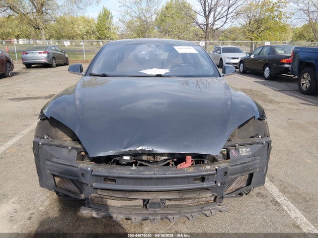 Tesla MODEL S 2015 5YJSA1H2XFF089460 Image 12