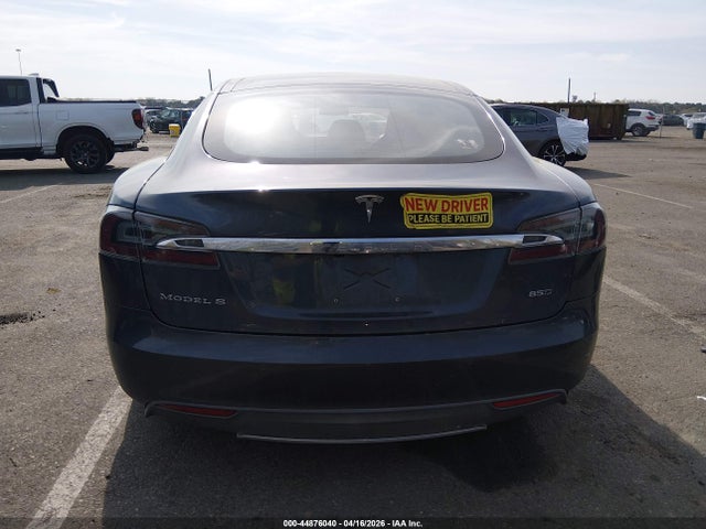 Tesla MODEL S 2015 5YJSA1H2XFF089460 Image 16