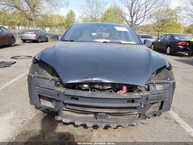 Tesla MODEL S 2015 5YJSA1H2XFF089460 Image 6