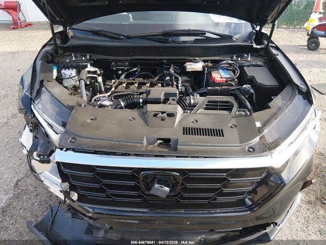 Aukcja sprzedaży 2026 Honda Cr-v Ex-l 2wd, vin: 5J6RS3H73TL008093, numer aukcji: 44876041