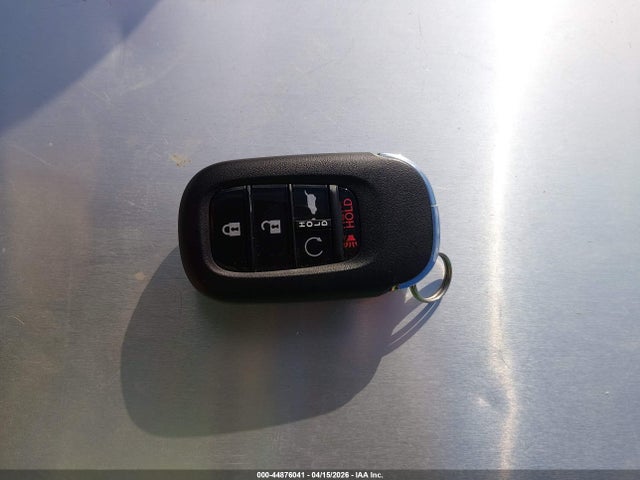 Aukcja sprzedaży 2026 Honda Cr-v Ex-l 2wd, vin: 5J6RS3H73TL008093, numer aukcji: 44876041