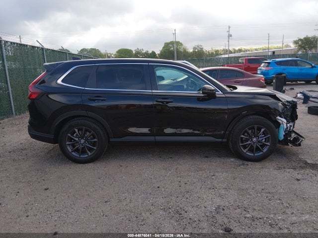 Aukcja sprzedaży 2026 Honda Cr-v Ex-l 2wd, vin: 5J6RS3H73TL008093, numer aukcji: 44876041