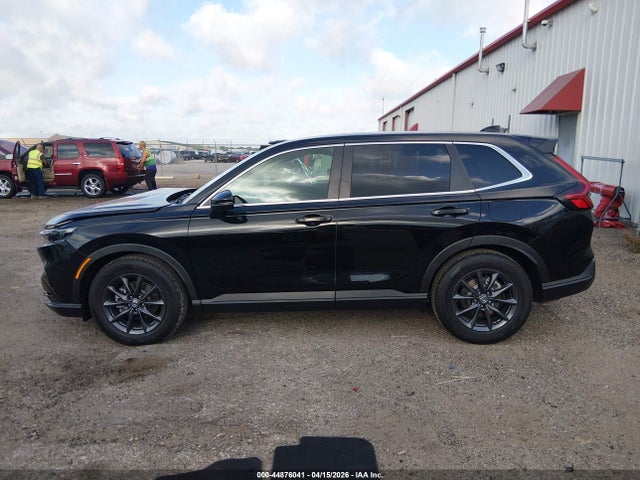 Aukcja sprzedaży 2026 Honda Cr-v Ex-l 2wd, vin: 5J6RS3H73TL008093, numer aukcji: 44876041