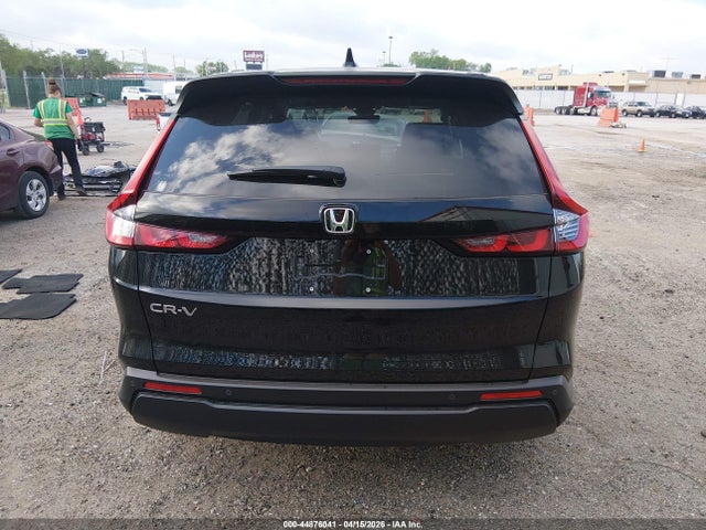 Aukcja sprzedaży 2026 Honda Cr-v Ex-l 2wd, vin: 5J6RS3H73TL008093, numer aukcji: 44876041