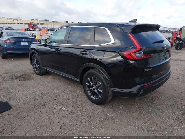 Aukcja sprzedaży 2026 Honda Cr-v Ex-l 2wd, vin: 5J6RS3H73TL008093, numer aukcji: 44876041