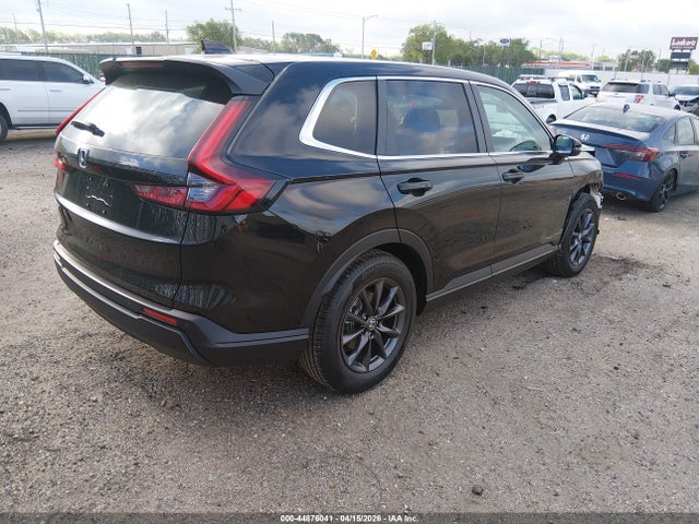 Aukcja sprzedaży 2026 Honda Cr-v Ex-l 2wd, vin: 5J6RS3H73TL008093, numer aukcji: 44876041