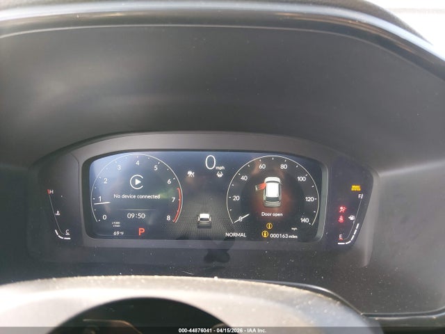 Aukcja sprzedaży 2026 Honda Cr-v Ex-l 2wd, vin: 5J6RS3H73TL008093, numer aukcji: 44876041