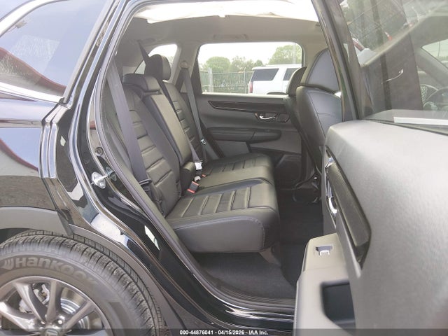 Aukcja sprzedaży 2026 Honda Cr-v Ex-l 2wd, vin: 5J6RS3H73TL008093, numer aukcji: 44876041