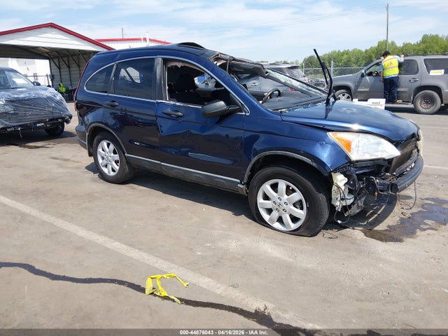 Aukcja sprzedaży 2007 Honda Cr-v Ex, vin: JHLRE38517C000188, numer aukcji: 44876043