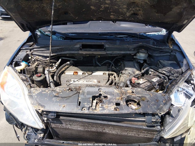 44876043 :رقم المزاد ، JHLRE38517C000188 vin ، 2007 Honda Cr-v Ex مزاد بيع
