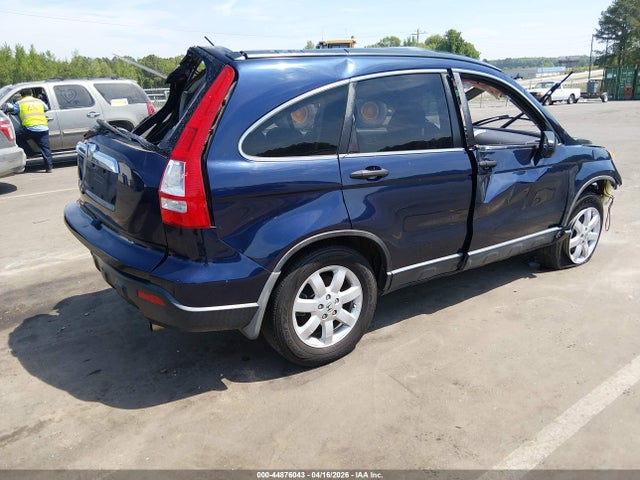 44876043 :رقم المزاد ، JHLRE38517C000188 vin ، 2007 Honda Cr-v Ex مزاد بيع