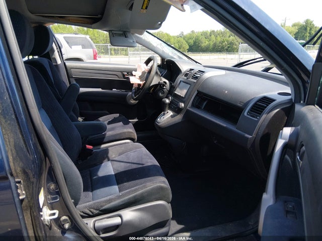44876043 :رقم المزاد ، JHLRE38517C000188 vin ، 2007 Honda Cr-v Ex مزاد بيع