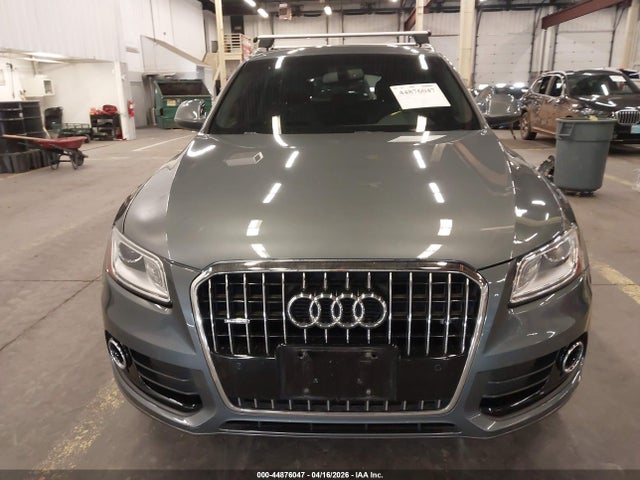 Продаж на аукціоні авто 2015 Audi Q5 2.0t Premium, vin: WA1LFAFP2FA007695, номер лоту: 44876047