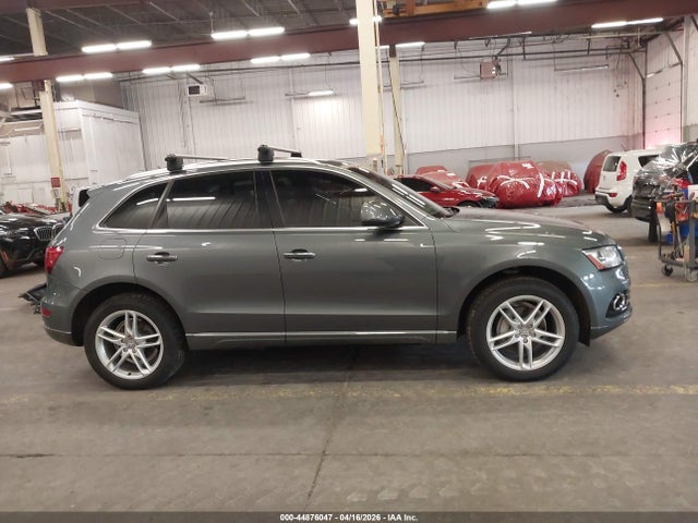 Продаж на аукціоні авто 2015 Audi Q5 2.0t Premium, vin: WA1LFAFP2FA007695, номер лоту: 44876047