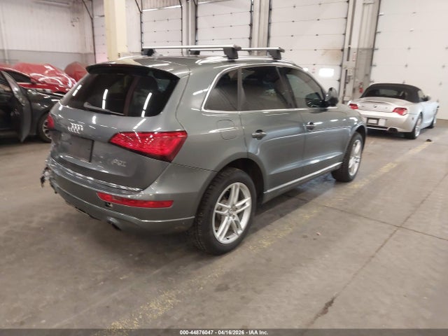 Продаж на аукціоні авто 2015 Audi Q5 2.0t Premium, vin: WA1LFAFP2FA007695, номер лоту: 44876047