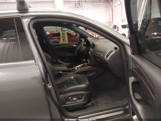 Продаж на аукціоні авто 2015 Audi Q5 2.0t Premium, vin: WA1LFAFP2FA007695, номер лоту: 44876047