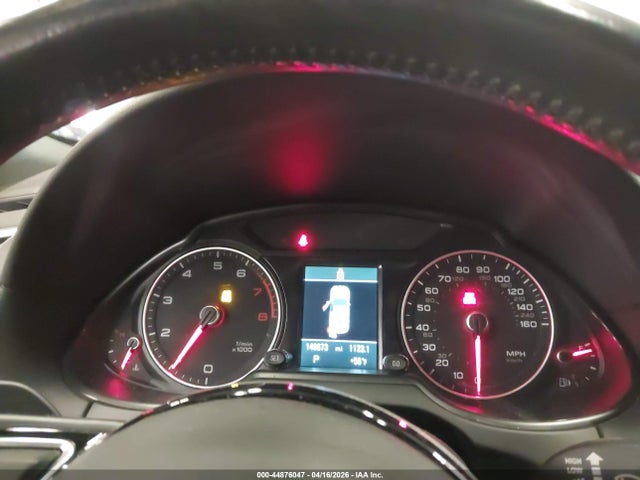 Продаж на аукціоні авто 2015 Audi Q5 2.0t Premium, vin: WA1LFAFP2FA007695, номер лоту: 44876047