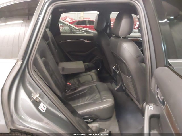Продаж на аукціоні авто 2015 Audi Q5 2.0t Premium, vin: WA1LFAFP2FA007695, номер лоту: 44876047