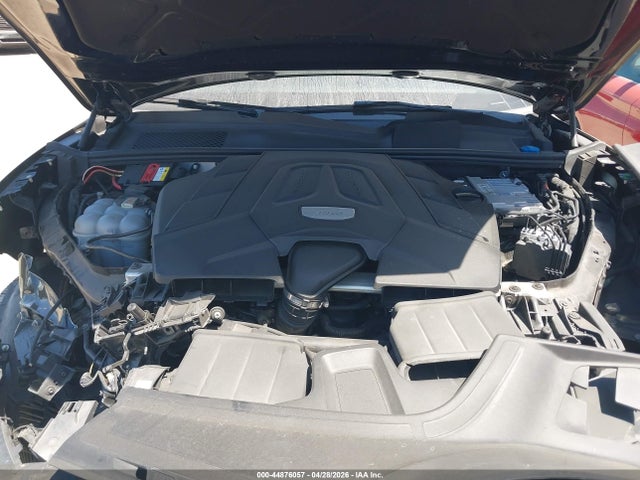 Porsche Cayenne 2021 WP1AA2AY4MDA00792 Image 10